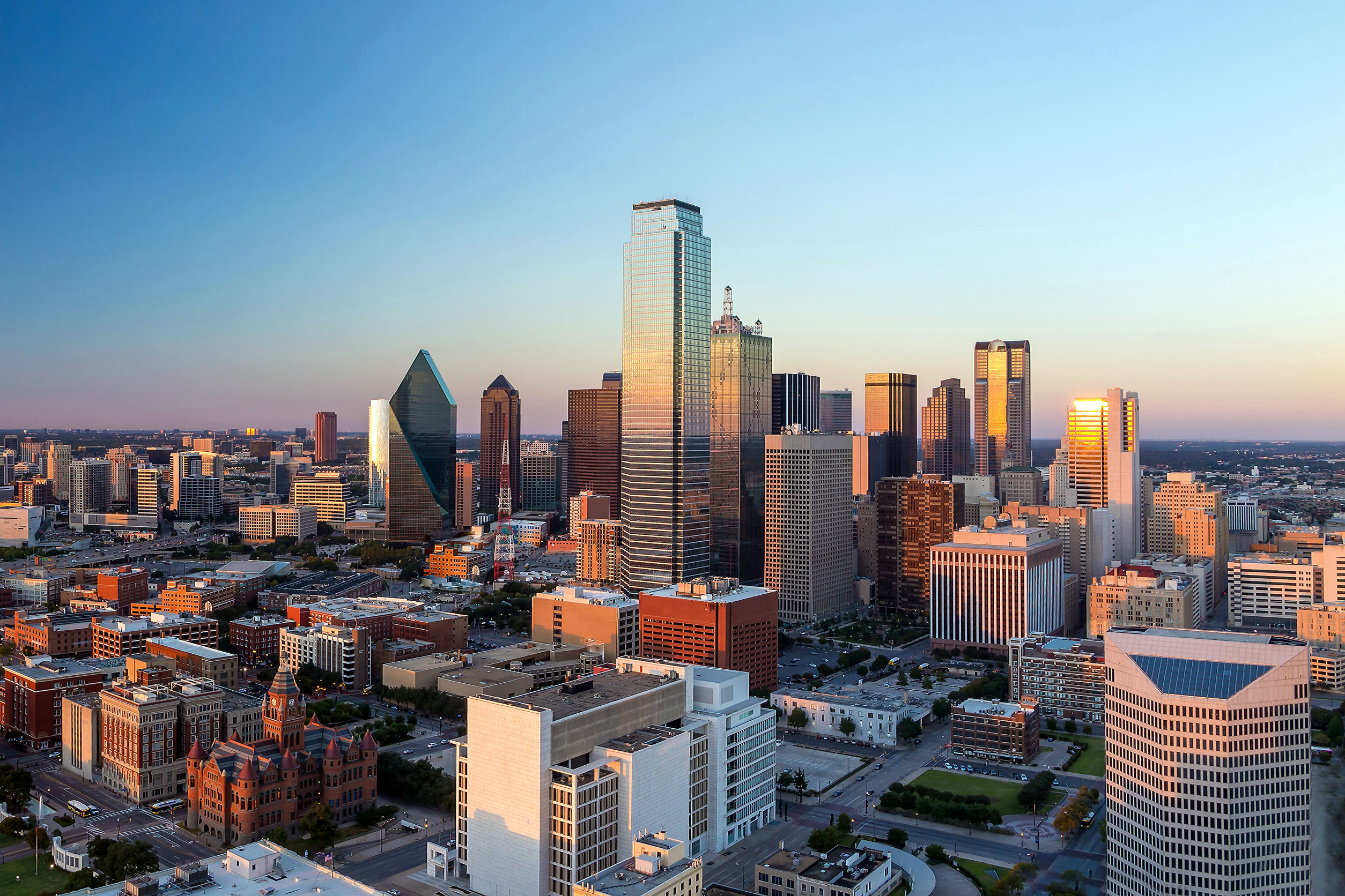 Listings Commercial Real Estate Dallas Fort Worth Texas