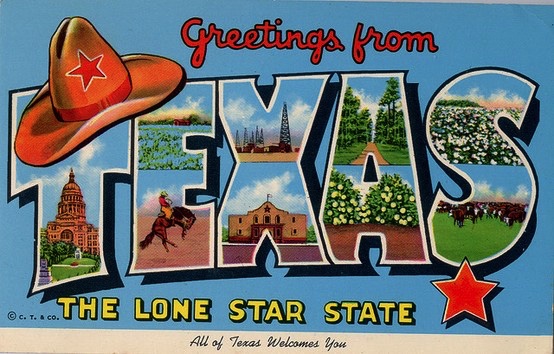 Gone To Texas – Why Californians are coming to the Lone Star State